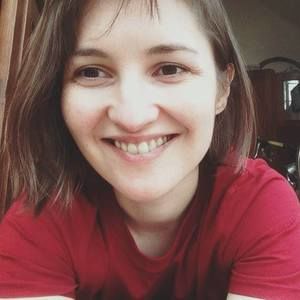 Meet your Posher, Anastasiya
